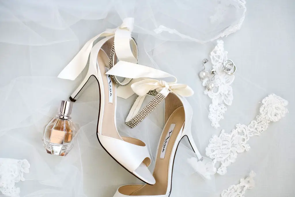 Ritz Carlton Wedding