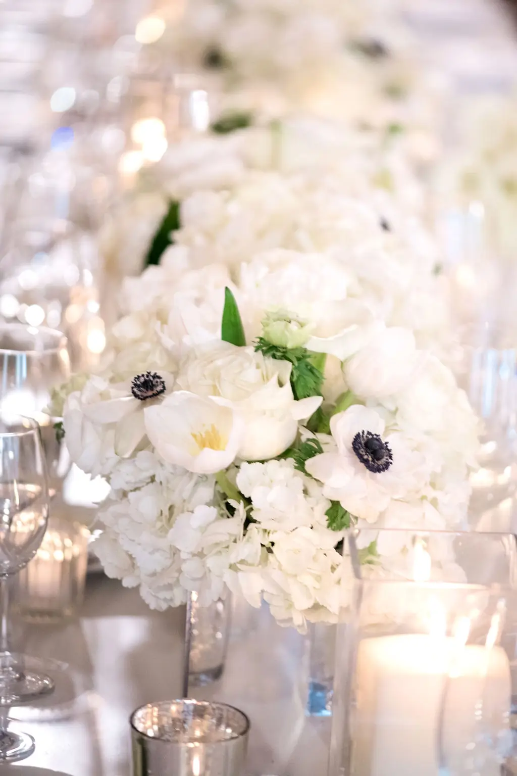 Ritz Carlton Wedding