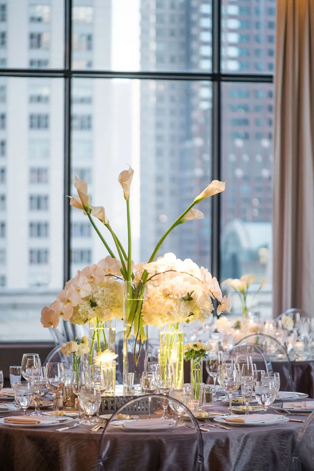 Ritz Carlton Wedding