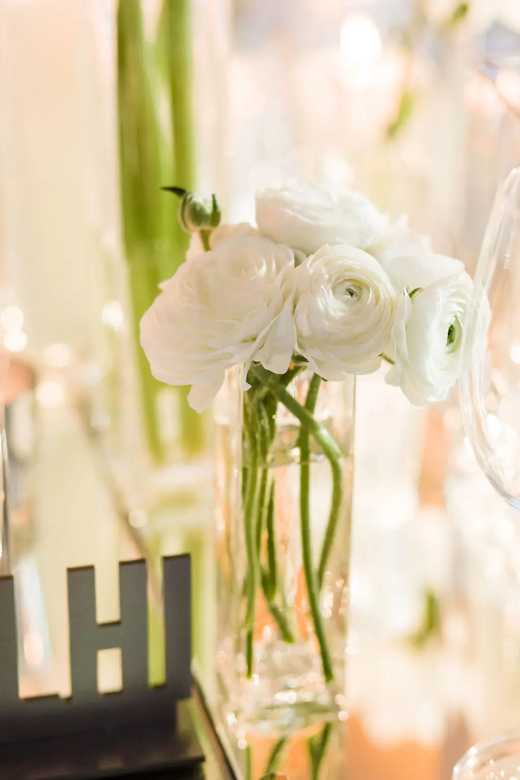 Ritz Carlton Wedding