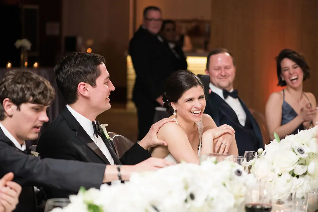 Ritz Carlton Wedding