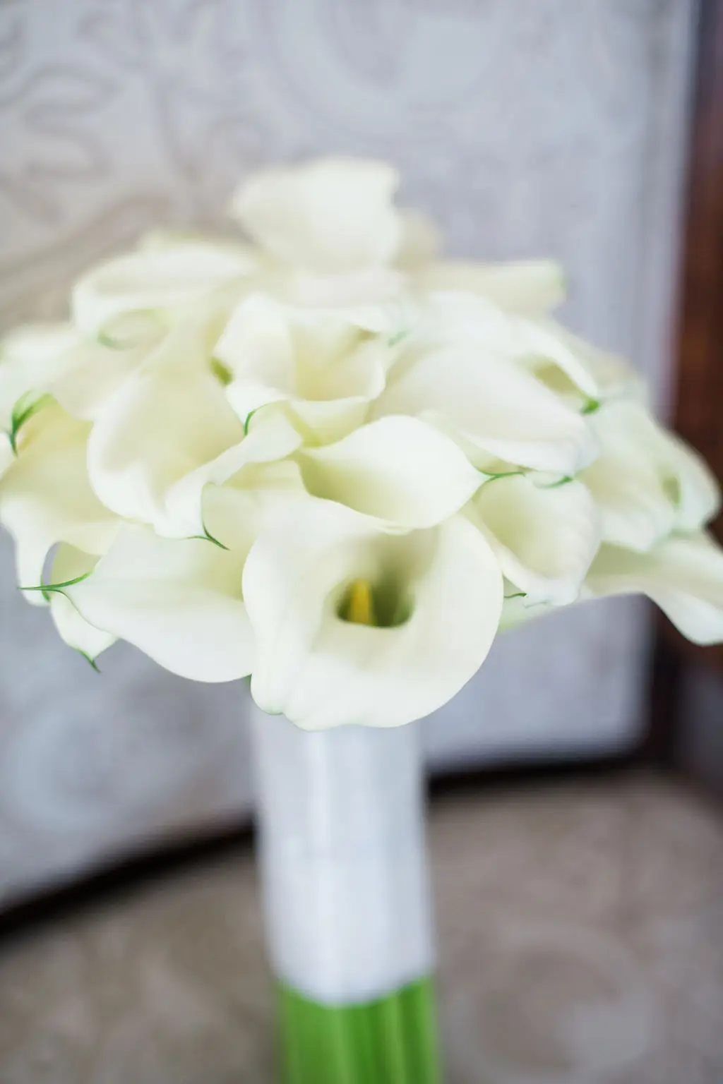 Ritz Carlton Wedding