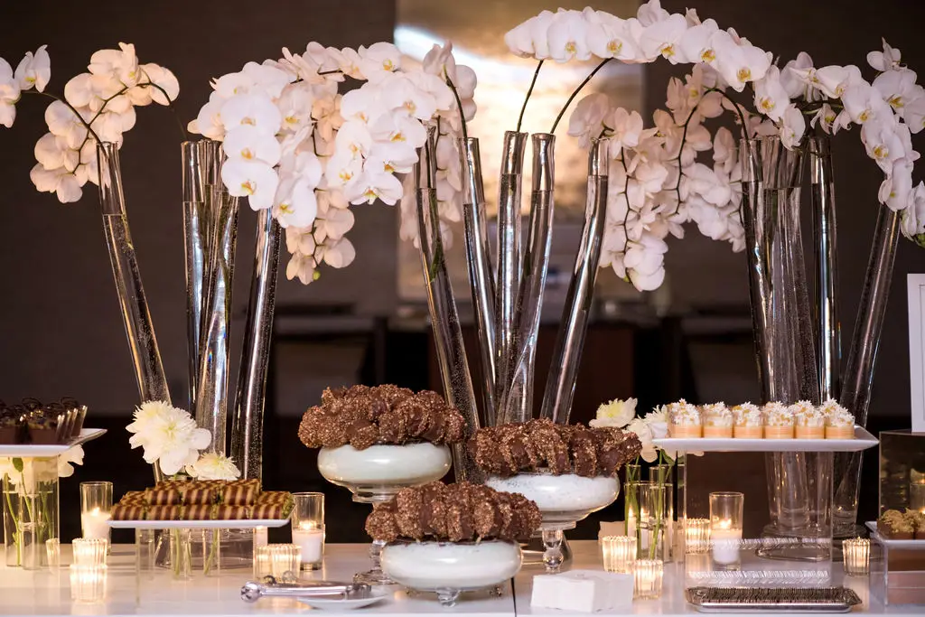 Ritz Carlton Wedding