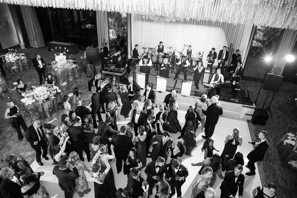 Ritz Carlton Wedding