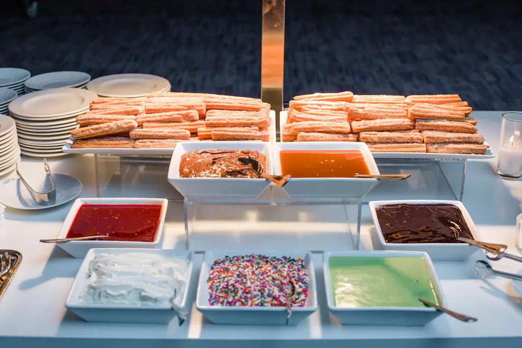 Ritz Carlton Wedding