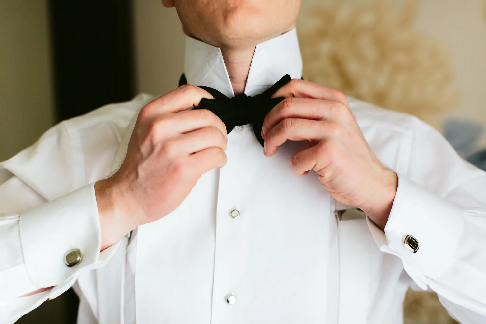 Spring Wedding at The Peninsula Chicago