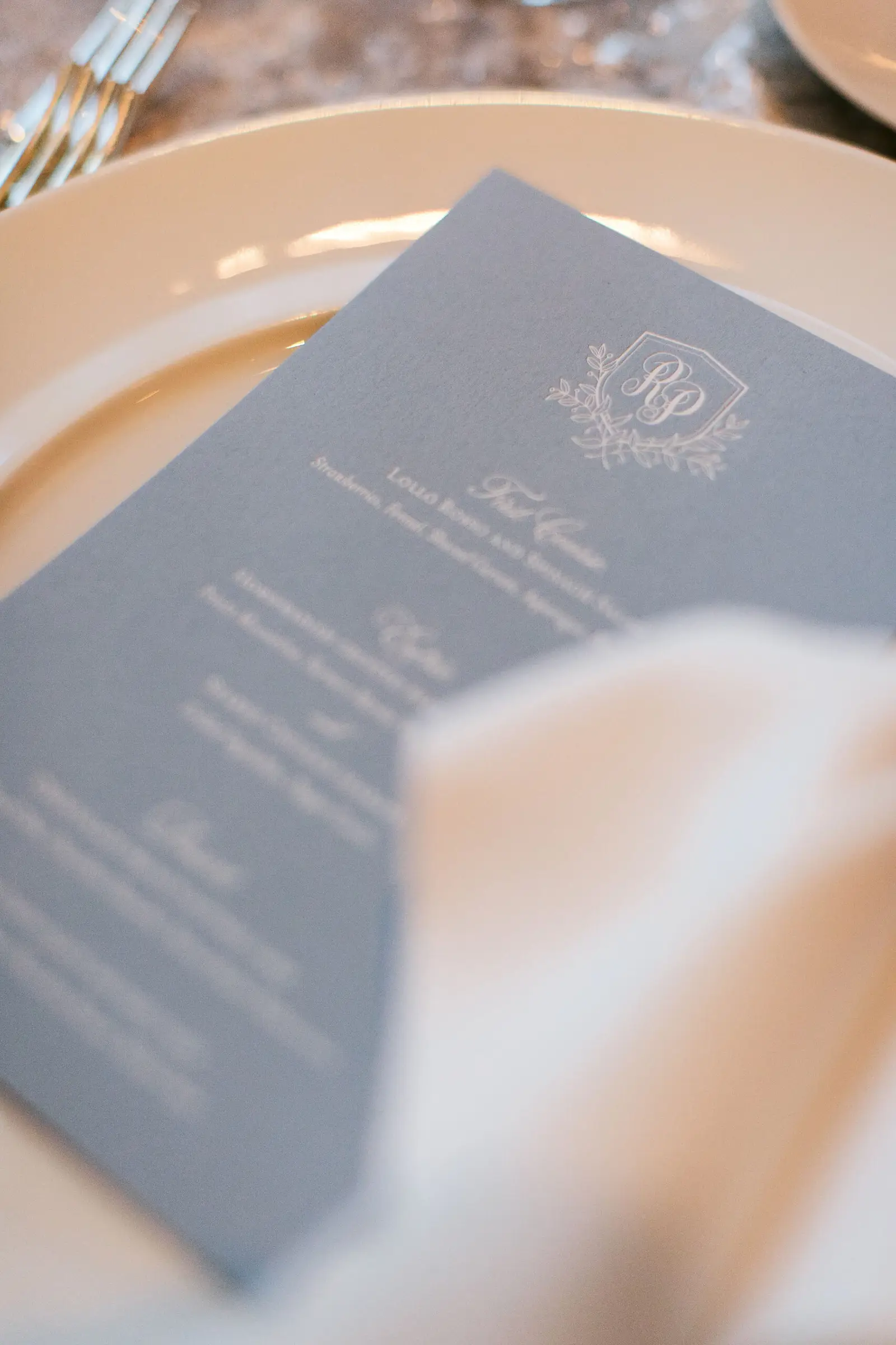 Spring Wedding at The Peninsula Chicago