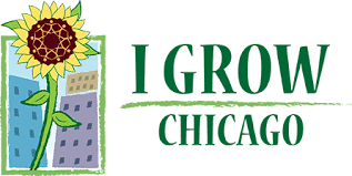 I Grow Chicago