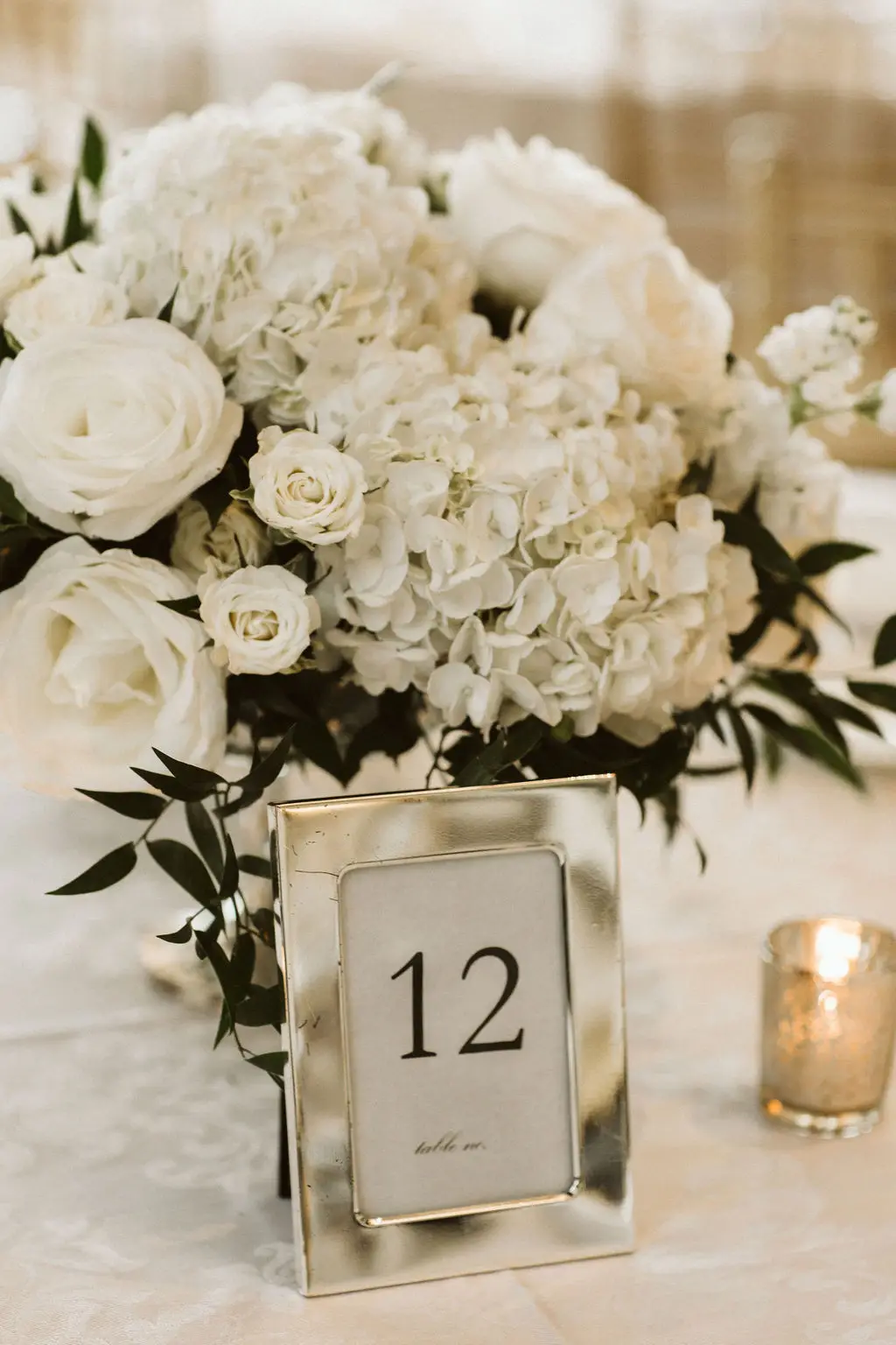 Classic Chicago Wedding