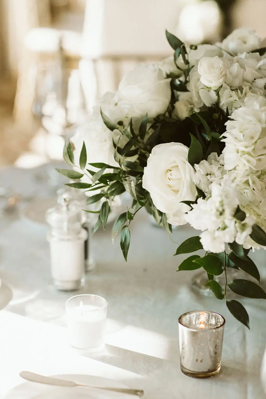 Classic Chicago Wedding