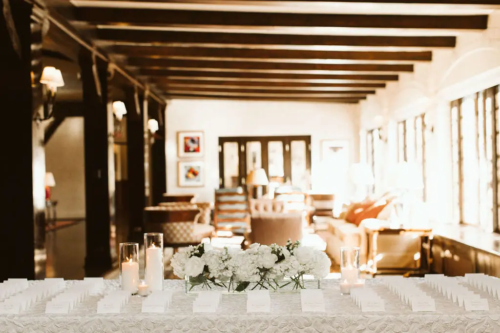 Classic Chicago Wedding