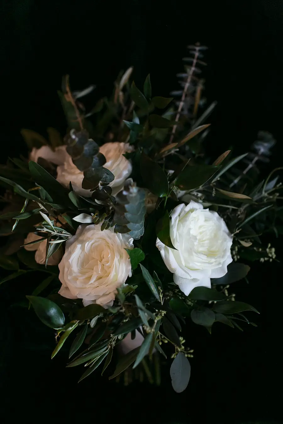 candles Fusion Wedding