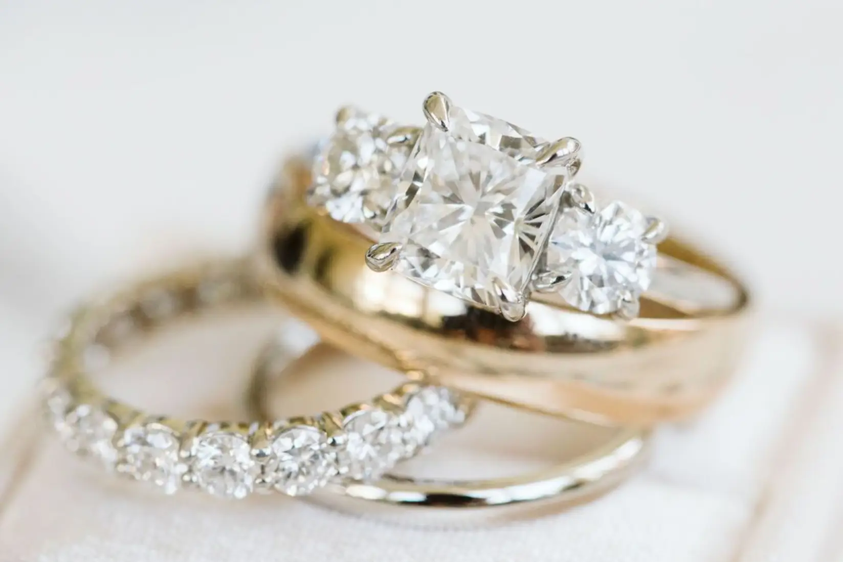 Classic Chicago Wedding