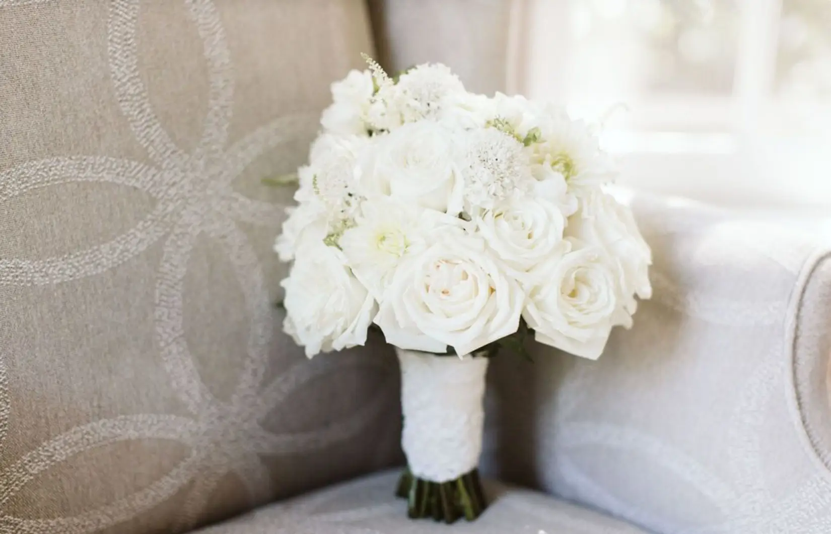 Classic Chicago Wedding