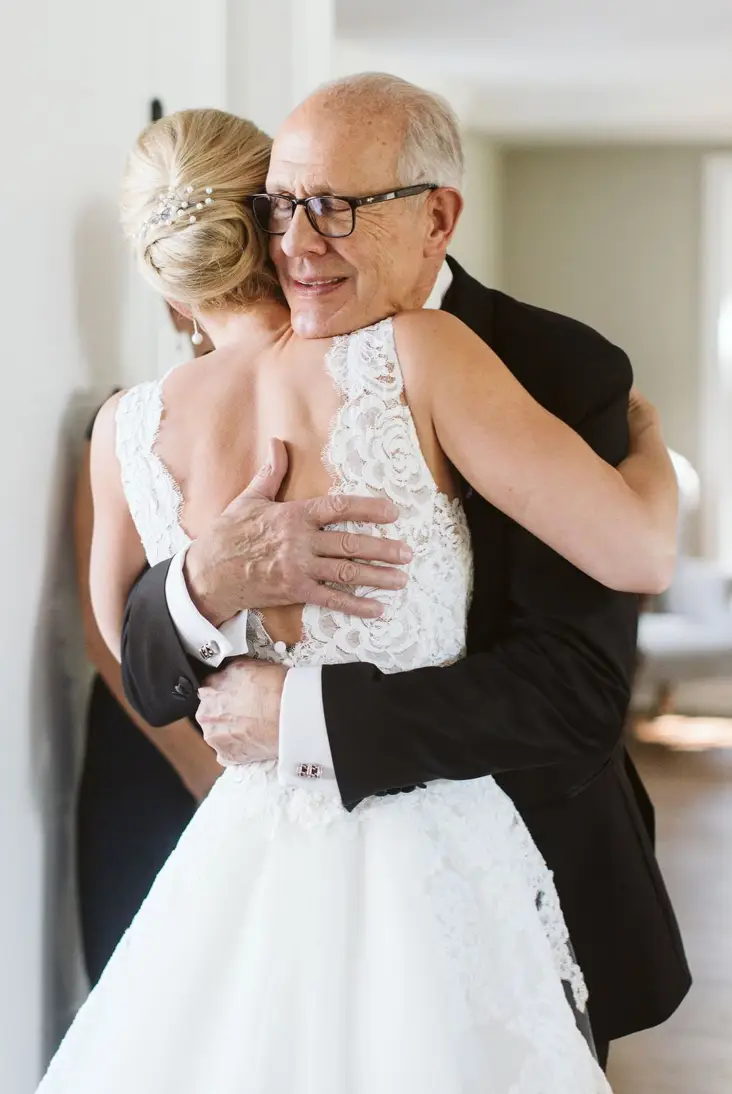 Classic Chicago Wedding