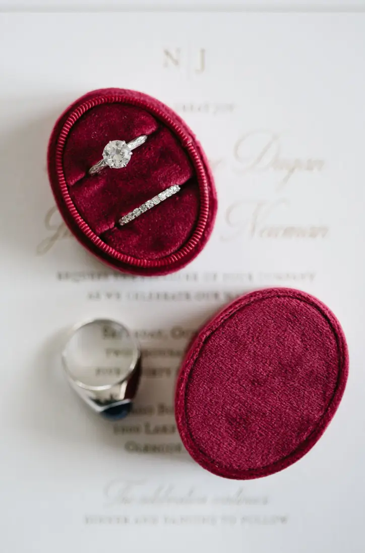 Botanic Chicago Wedding