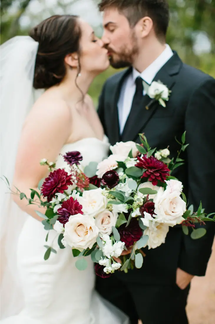 Botanic Chicago Wedding