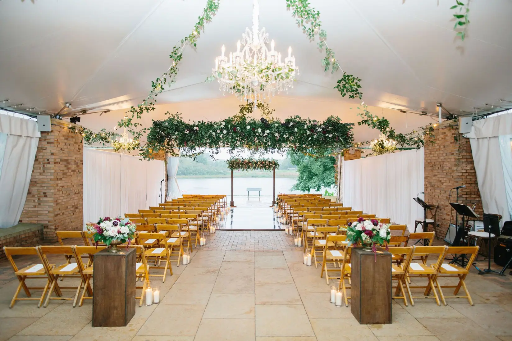 Botanic Chicago Wedding