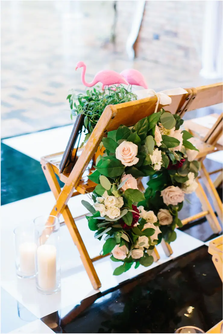 Botanic Chicago Wedding