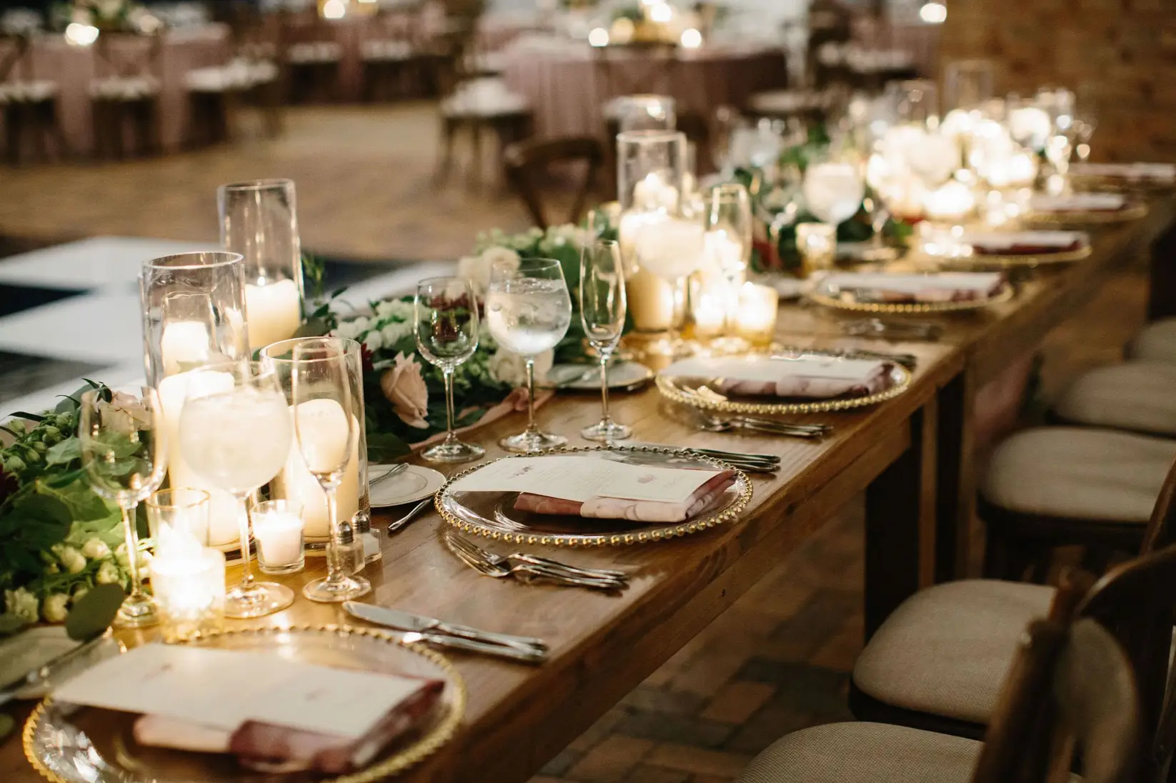 Botanic Chicago Wedding