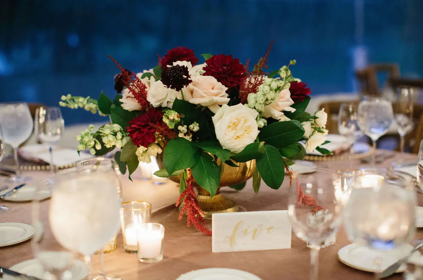 Botanic Chicago Wedding