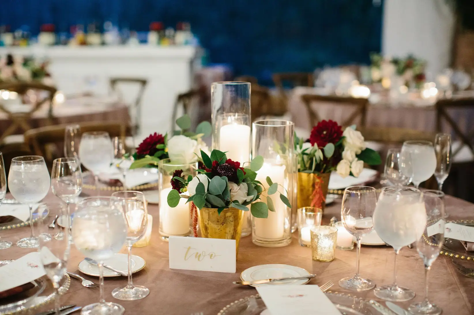 Botanic Chicago Wedding