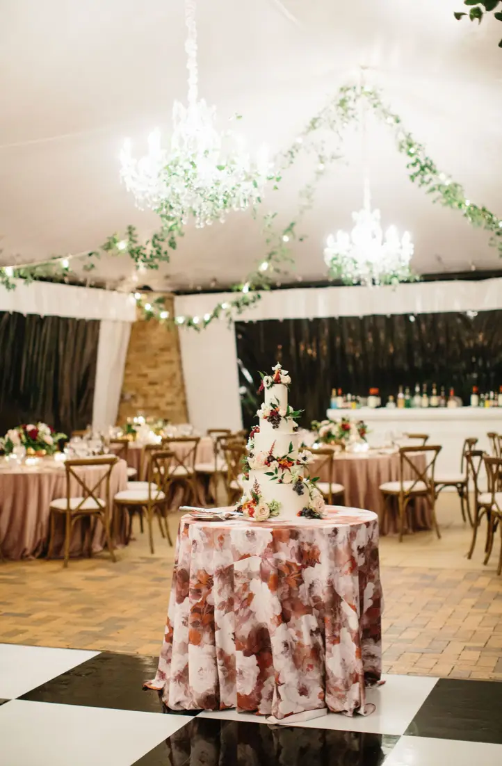 Botanic Chicago Wedding