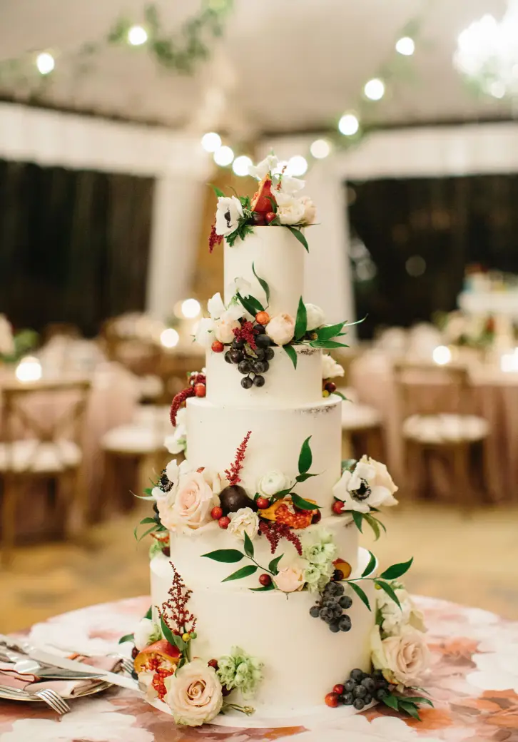 Botanic Chicago Wedding