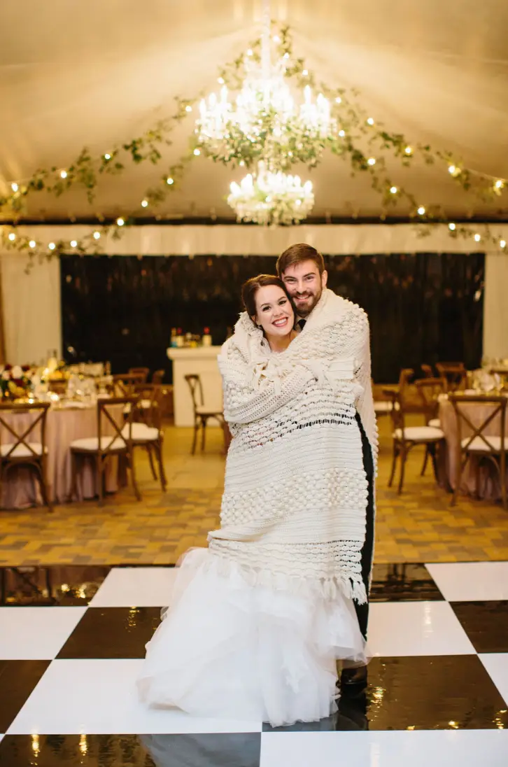 Botanic Chicago Wedding