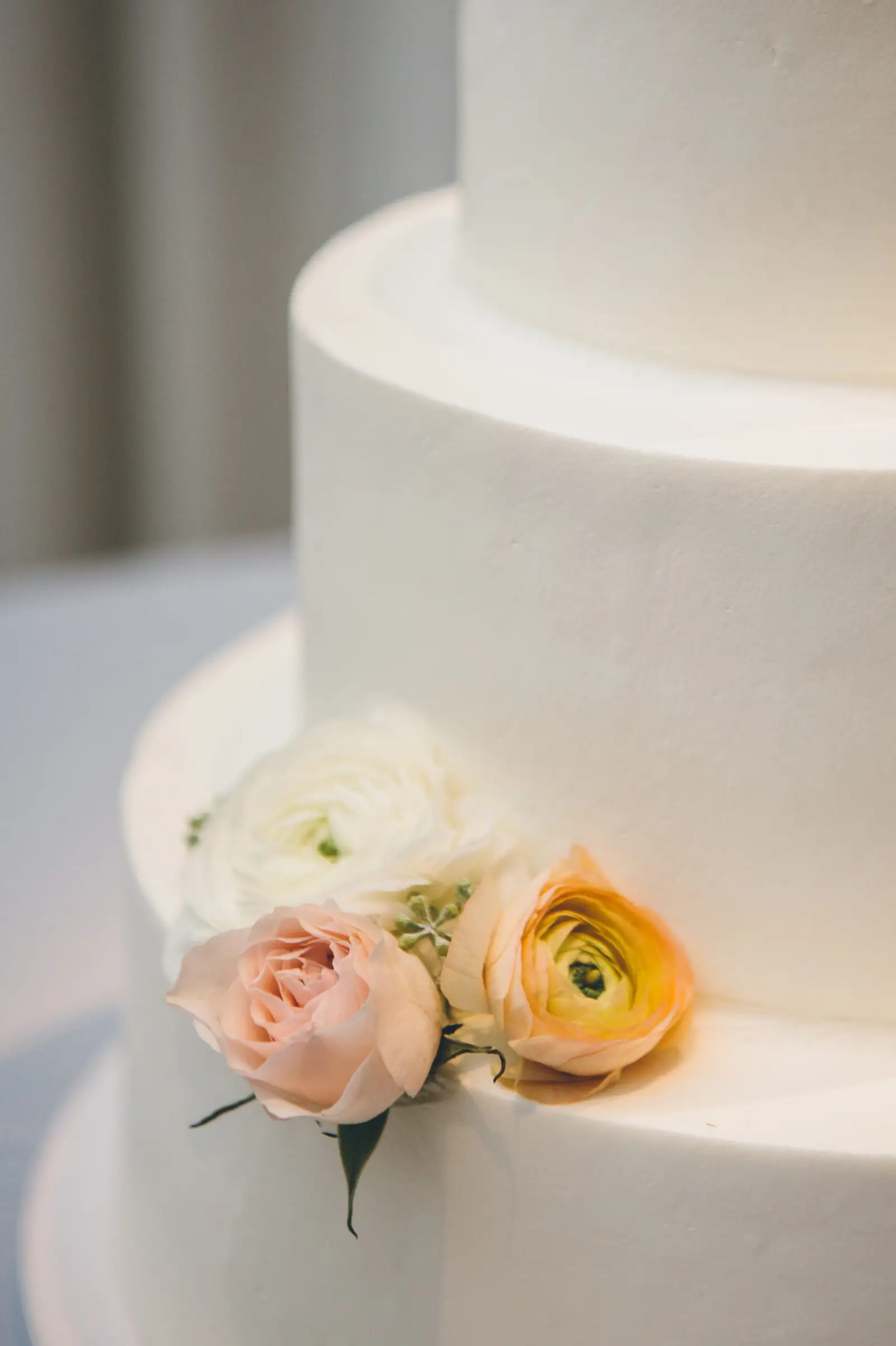 Cali Inspired Wedding