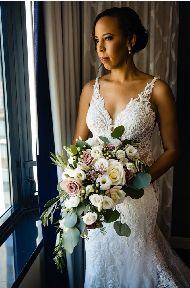micro wedding