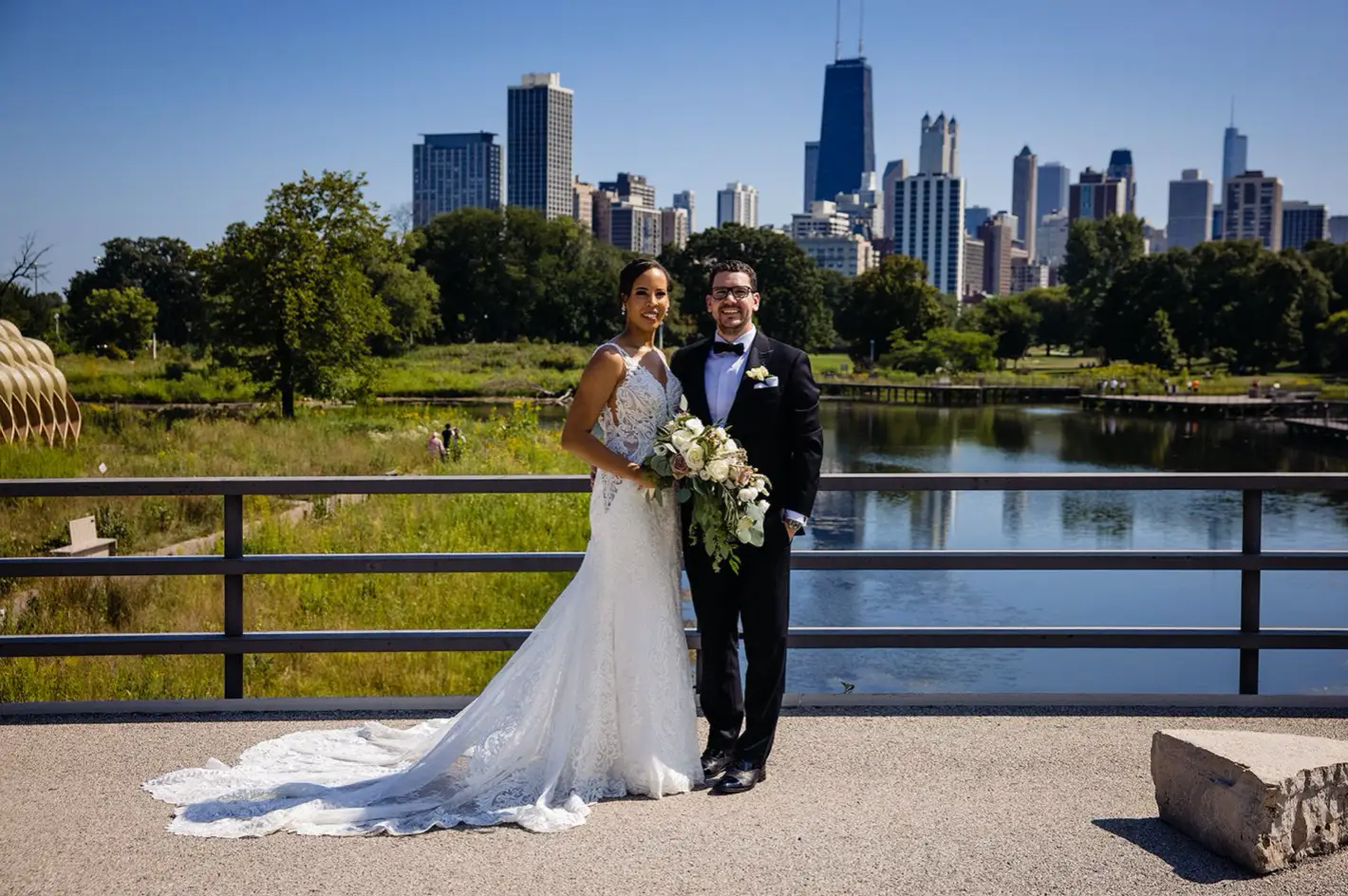 micro wedding