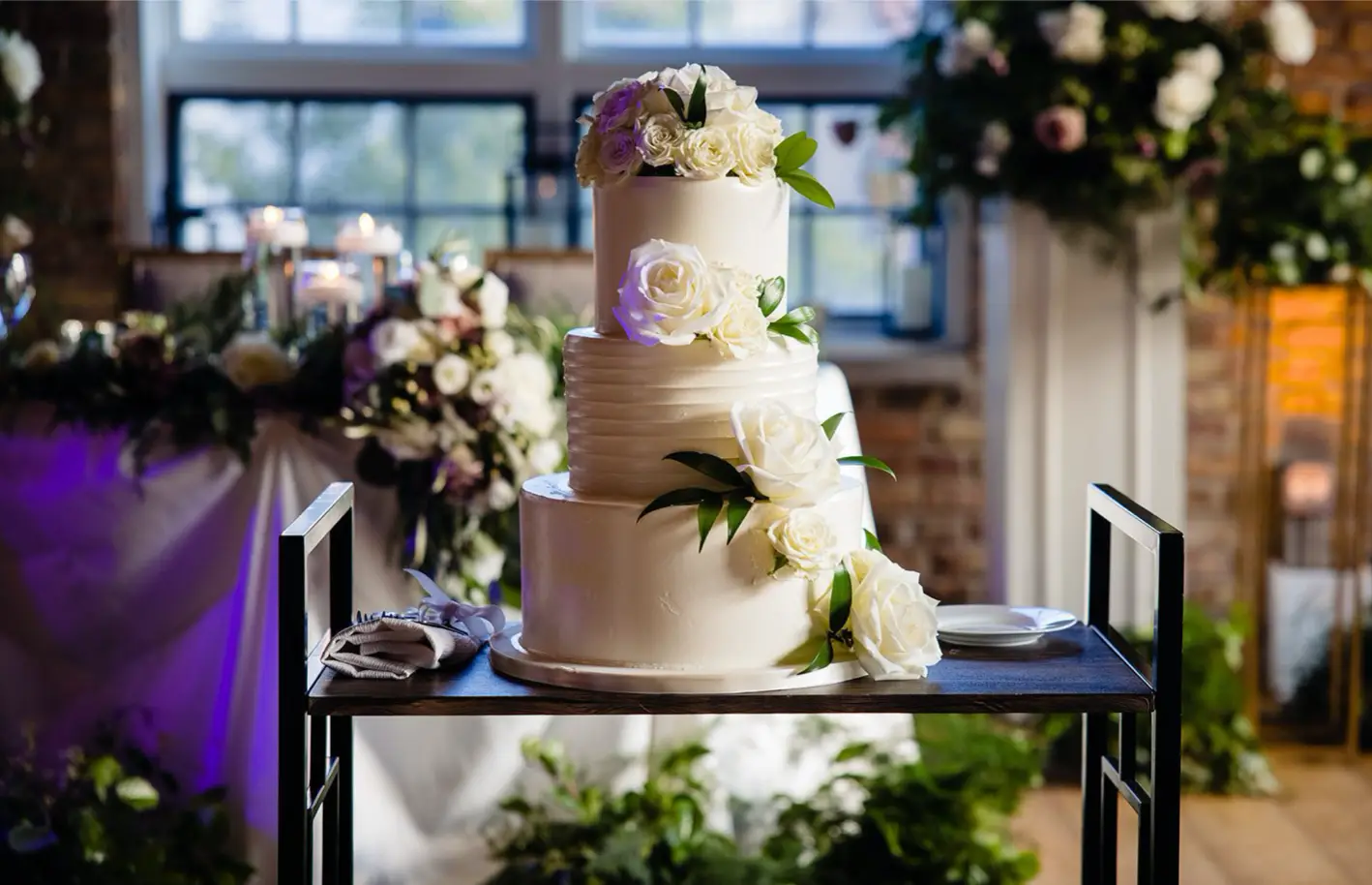micro wedding