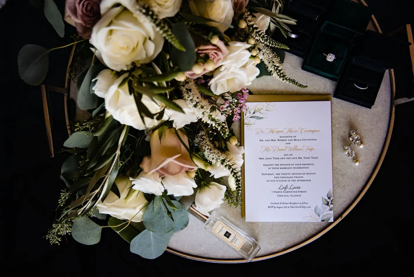 micro wedding