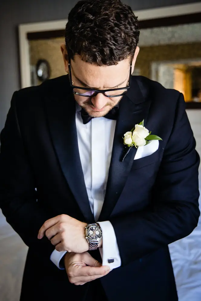 micro wedding