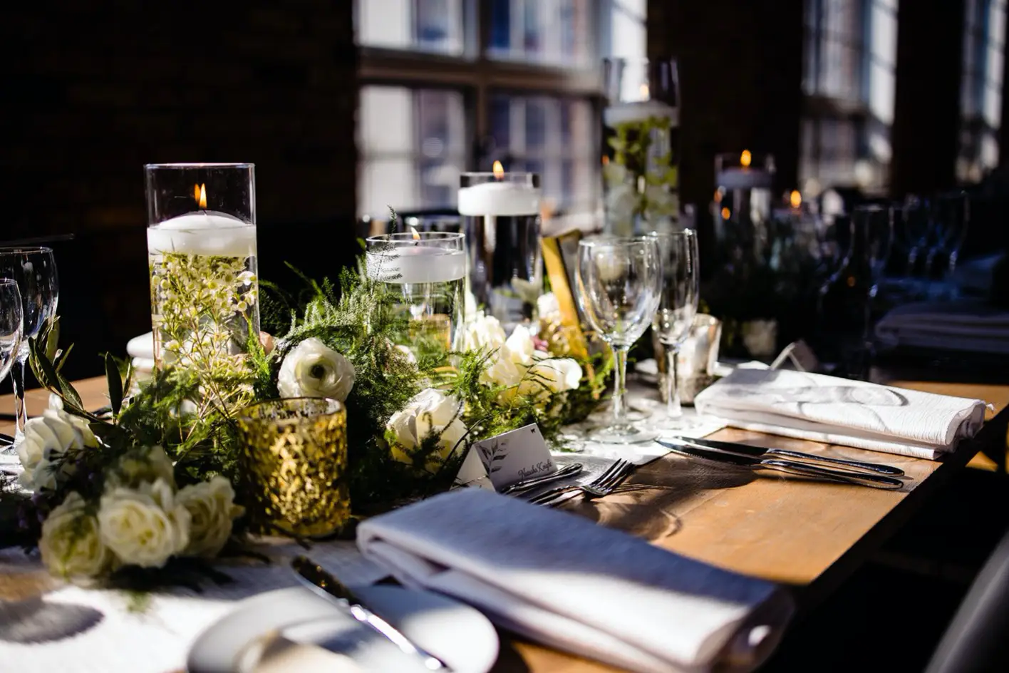 micro wedding