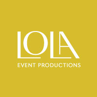 LOLA Event Productions Team