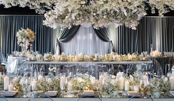 Haley & Jim : Theater on the Lake