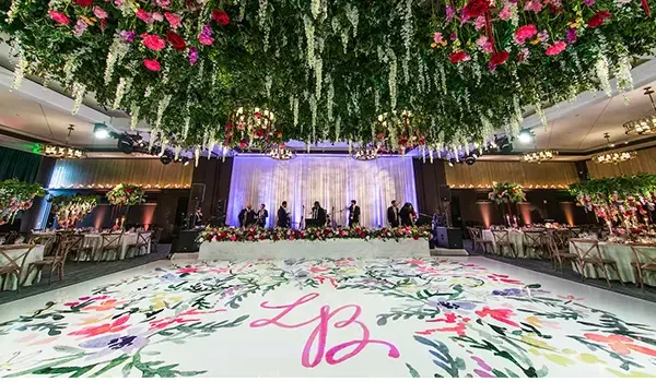 Lily-Ben-Chicago-Whimsical-Wedding